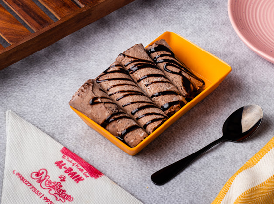 Classic Chicken Burger